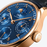 IWC Portugieser Perpetual Calendar 44mm