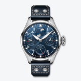 IWC Big Pilot’s Watch Perpetual Calendar 46mm