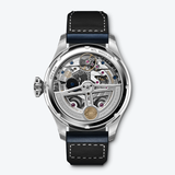 IWC Big Pilot’s Watch Perpetual Calendar 46mm