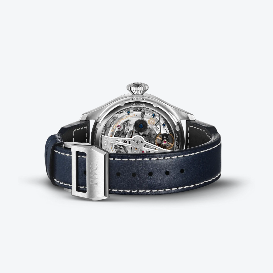 IWC Big Pilot’s Watch Perpetual Calendar 46mm