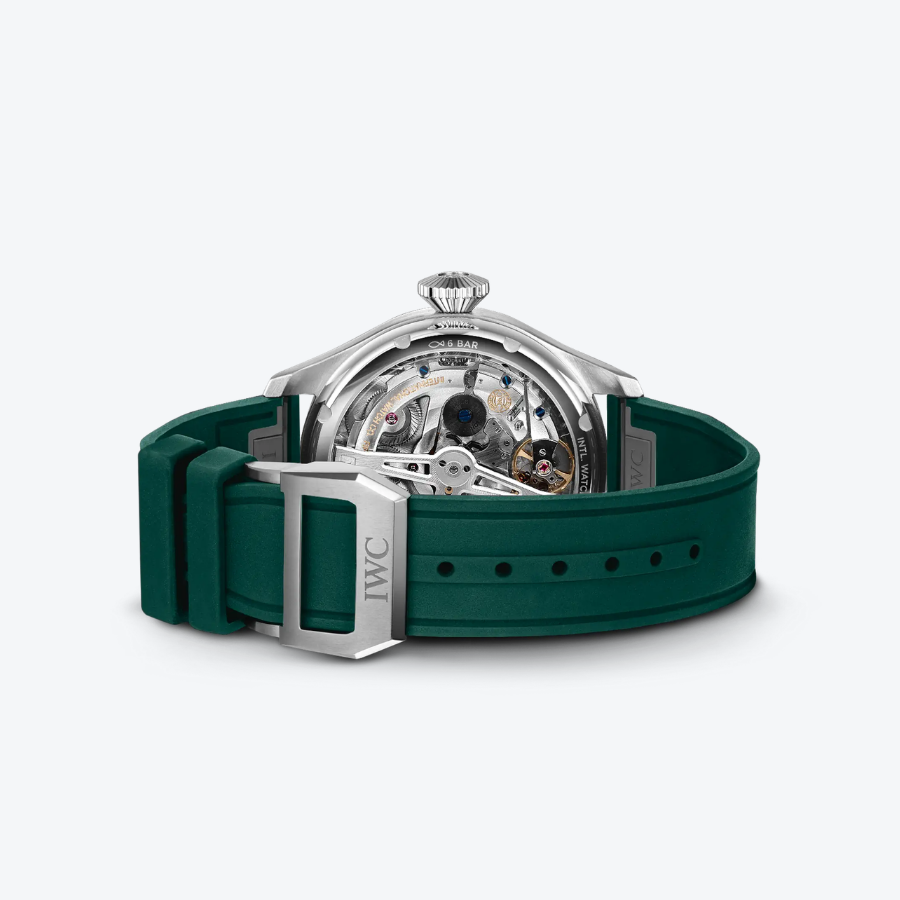 IWC Big Pilot’s Watch Perpetual Calendar 46mm