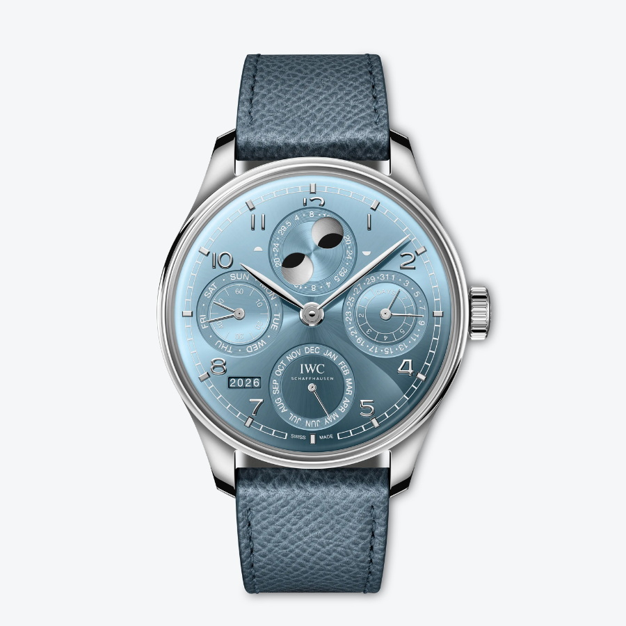 IWC Portugieser Perpetual Calendar 44mm