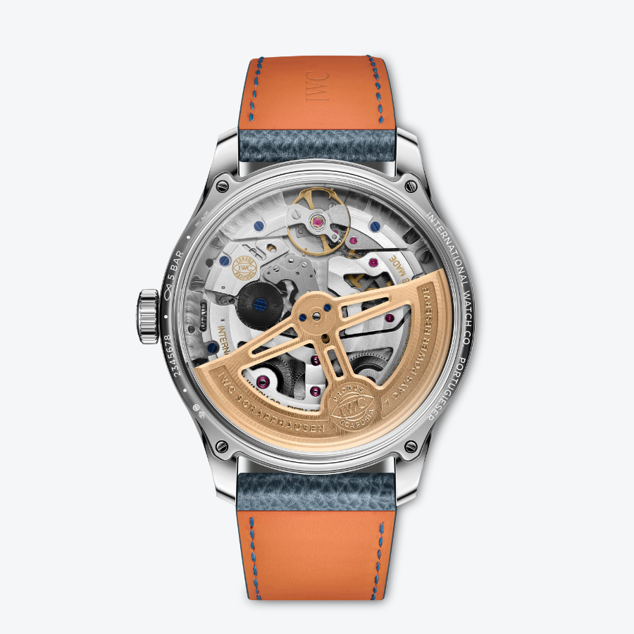 IWC Portugieser Perpetual Calendar 44mm