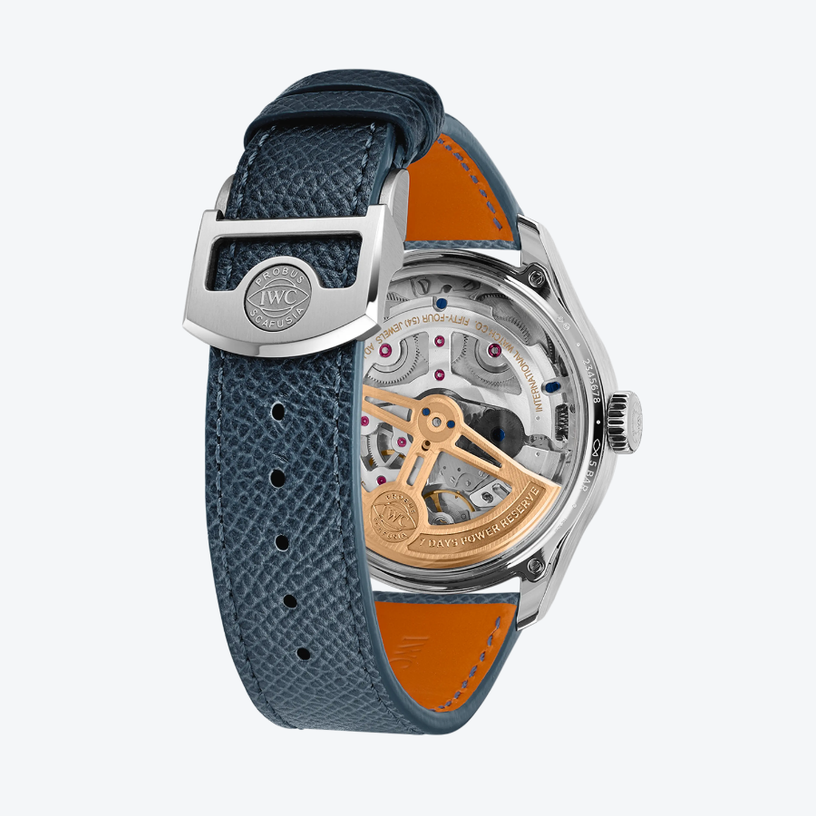 IWC Portugieser Perpetual Calendar 44mm