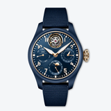 IWC Big Pilot's Watch Perpetual Calendar 46.2mm