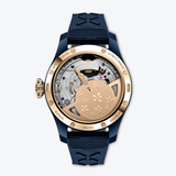 IWC Big Pilot's Watch Perpetual Calendar 46.2mm