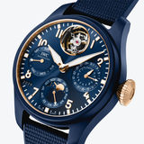 IWC Big Pilot's Watch Perpetual Calendar 46.2mm