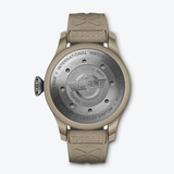 IWC Big Pilot’s Watch TOP GUN Edition “Mojave Desert” 46mm