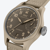 IWC Big Pilot’s Watch TOP GUN Edition “Mojave Desert” 46mm