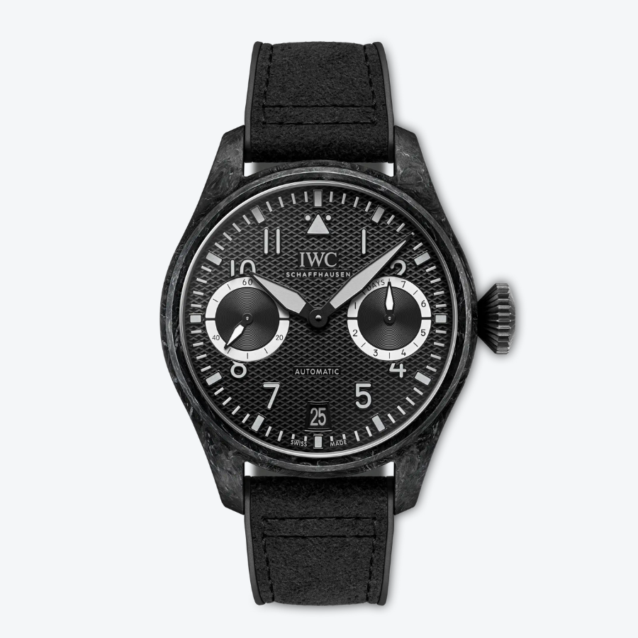 IWC Big Pilot's Watch AMG G 63 46mm