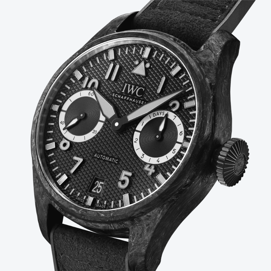 IWC Big Pilot's Watch AMG G 63 46mm