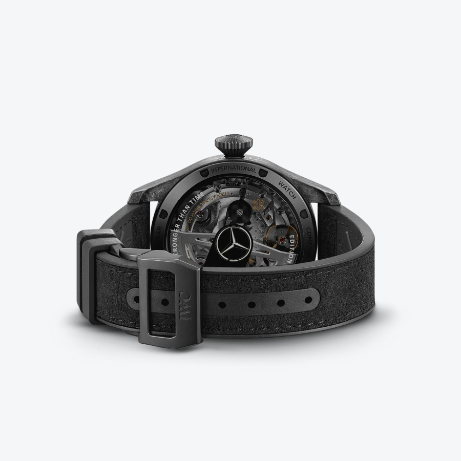 IWC Big Pilot's Watch AMG G 63 46mm