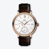 IWC Portofino Hand-Wound Eight Days 45mm