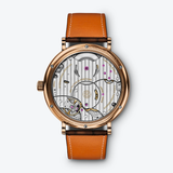 IWC Portofino Hand-Wound Eight Days 45mm