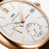 IWC Portofino Hand-Wound Eight Days 45mm