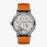 IWC Portofino Hand-Wound Moon Phase 45mm