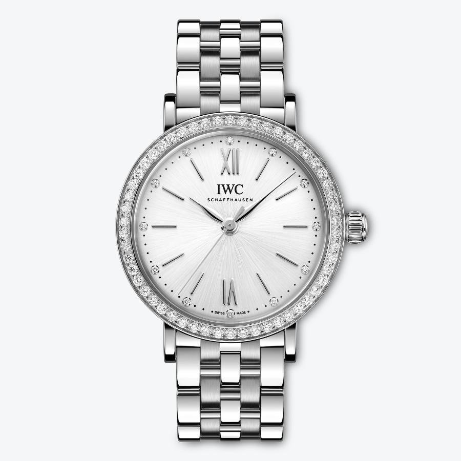 IWC Portofino Automatic 34mm