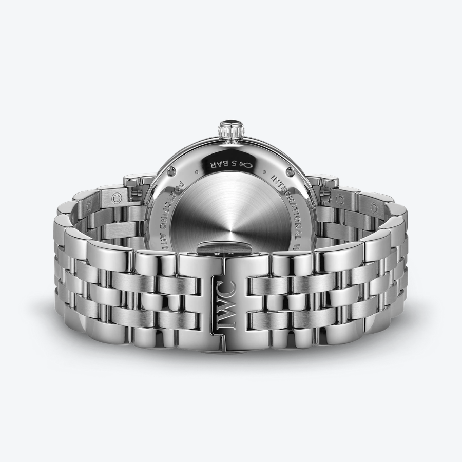 IWC Portofino Automatic 34mm