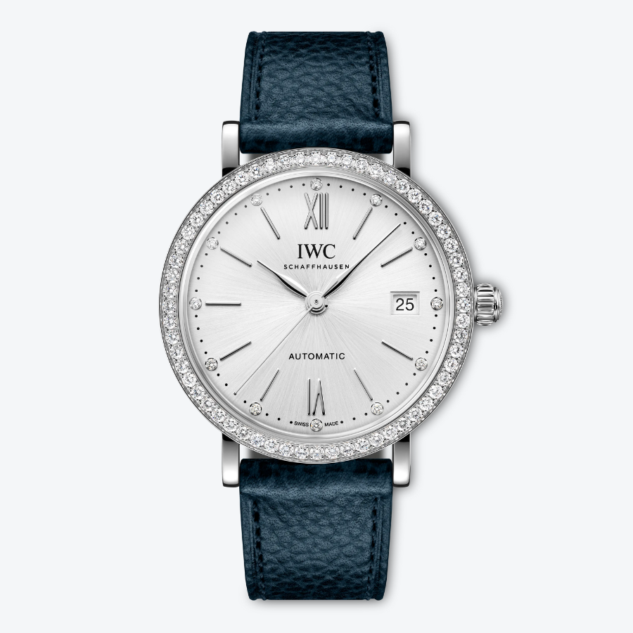 IWC Portofino Automatic 37mm