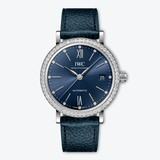IWC Portofino Automatic 37mm