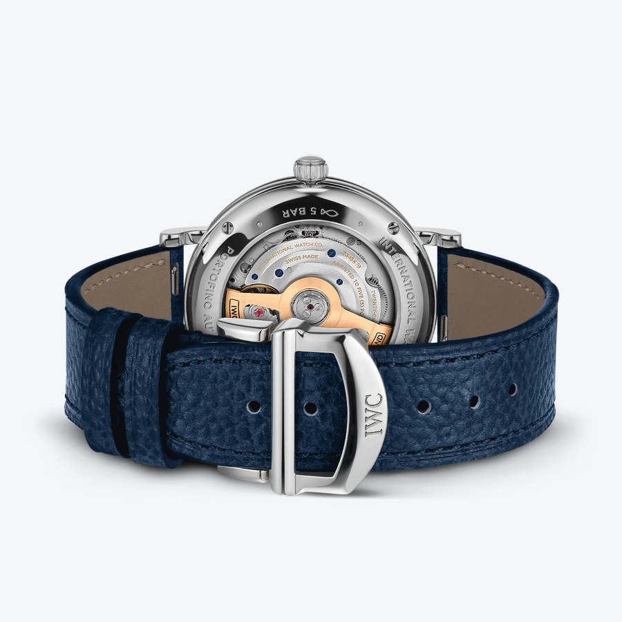 IWC Portofino Automatic 37mm