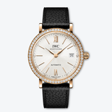 IWC Portofino Automatic 37mm