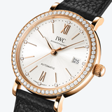 IWC Portofino Automatic 37mm