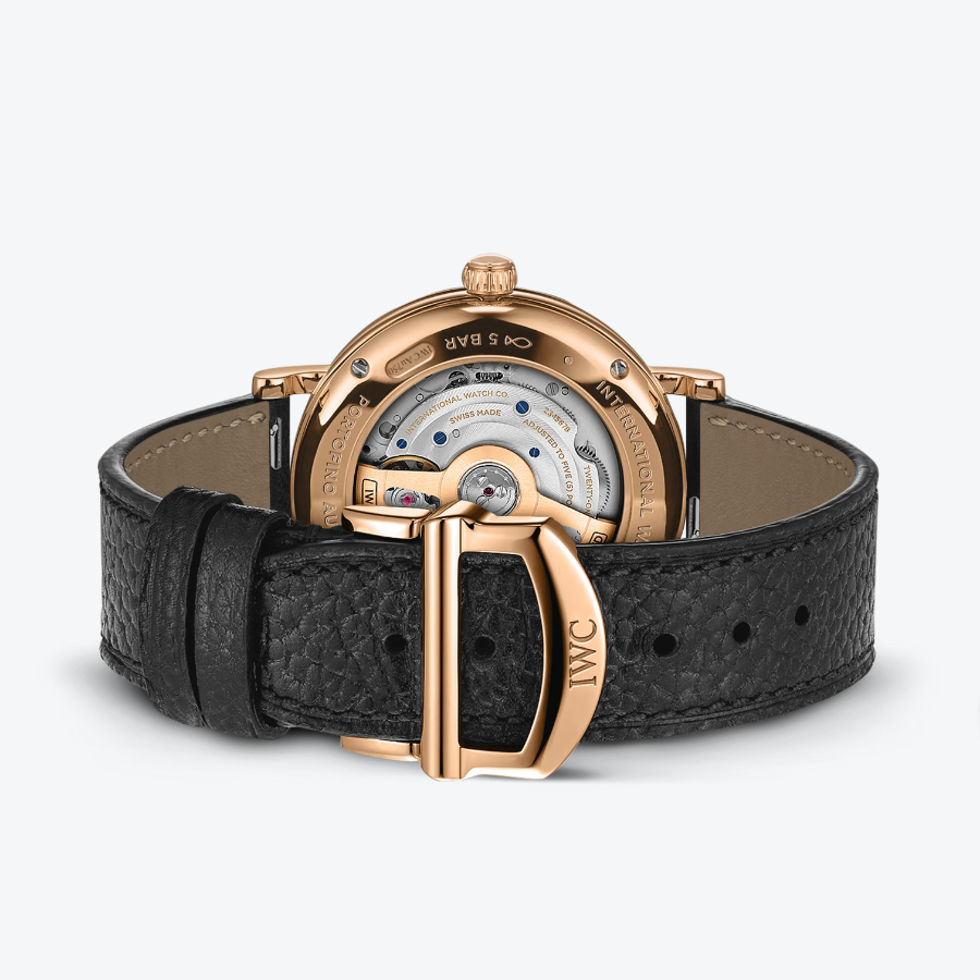IWC Portofino Automatic 37mm