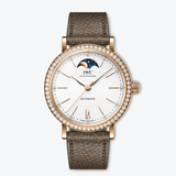 IWC Portofino Automatic Moon Phase 37mm