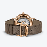 IWC Portofino Automatic Moon Phase 37mm