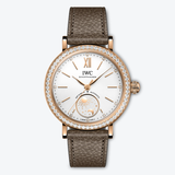 IWC Portofino Automatic Day & Night 34mm