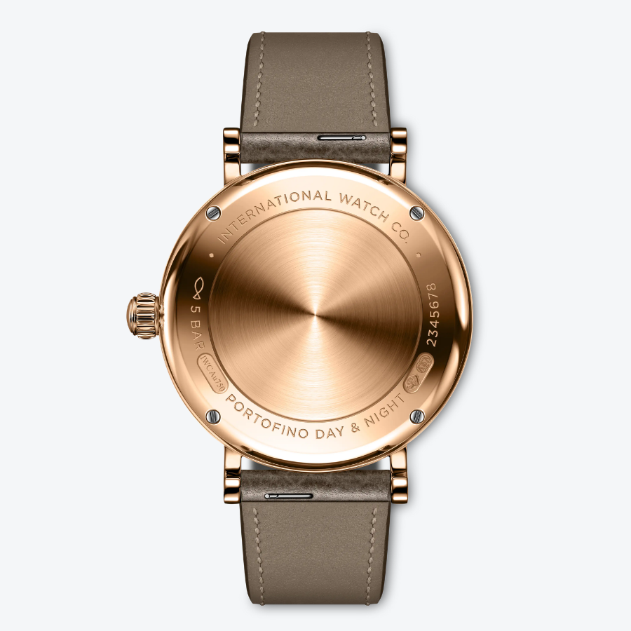 IWC Portofino Automatic Day & Night 34mm