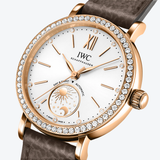 IWC Portofino Automatic Day & Night 34mm