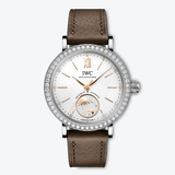 IWC Portofino Automatic Day & Night 34mm