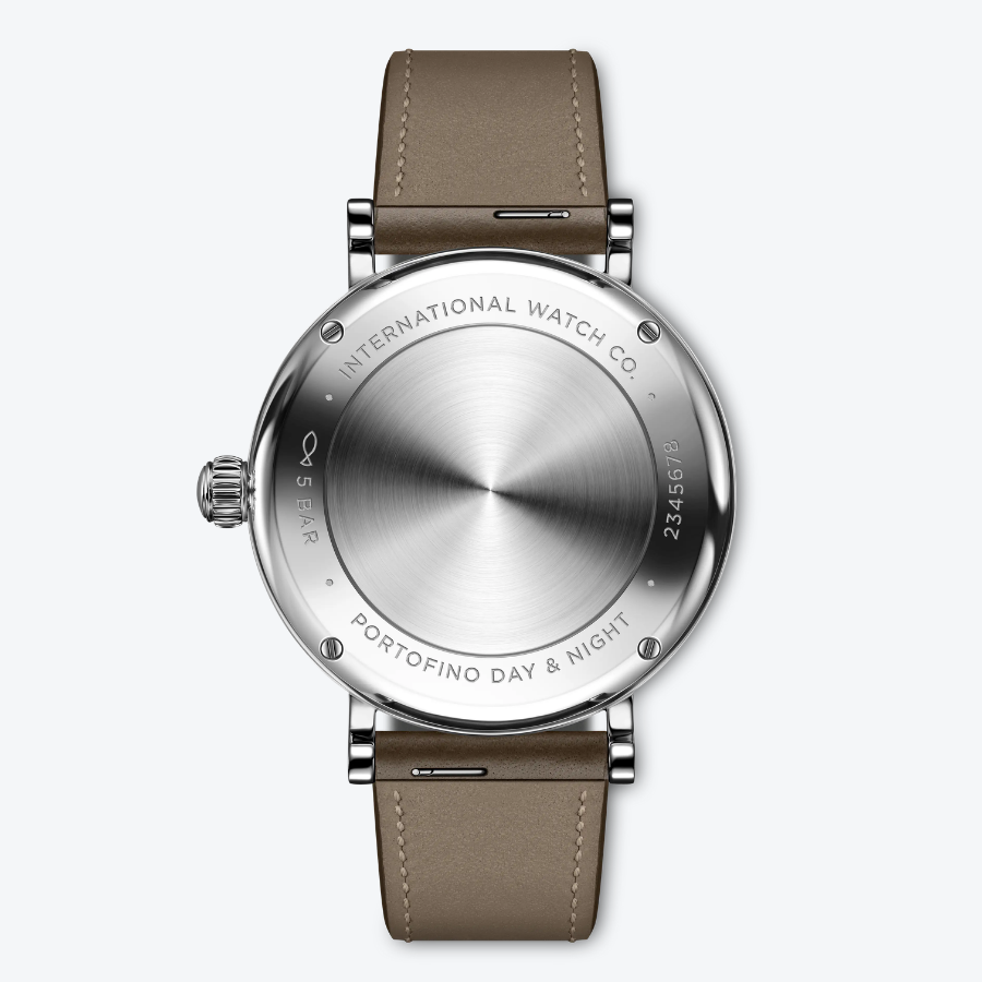 IWC Portofino Automatic Day & Night 34mm