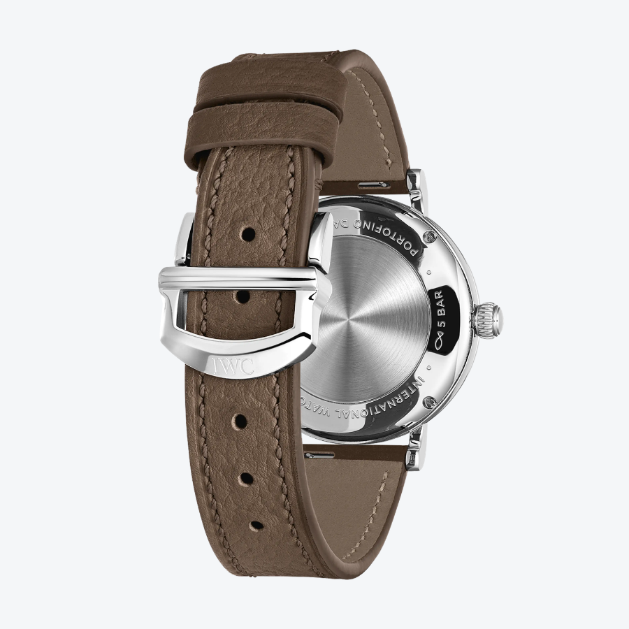IWC Portofino Automatic Day & Night 34mm