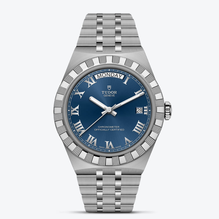 Tudor Royal