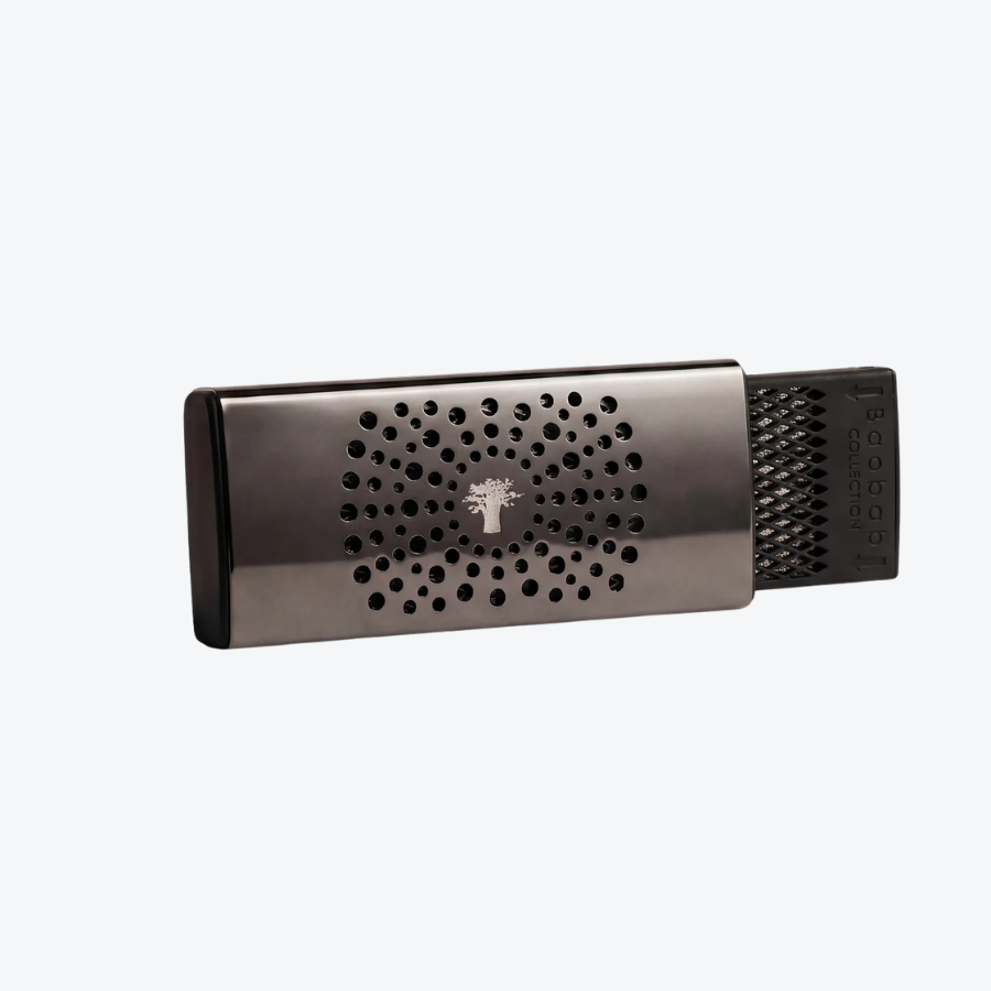 Baobab Navulling Autodiffuser Pearls Black