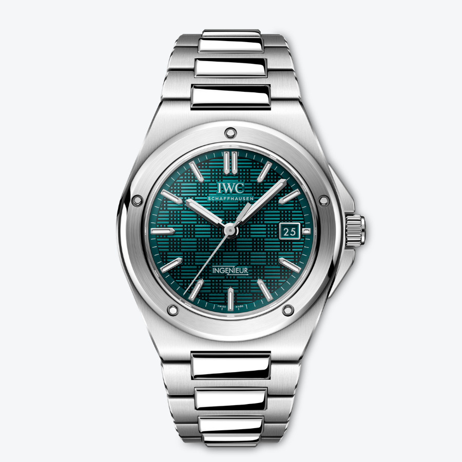 IWC Ingenieur Automatic 40mm