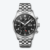 IWC Pilot's Watch Chronograph 43mm