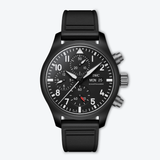 IWC Pilot's Watch Chronograph TOP GUN 41mm