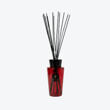 Baobab Diffuser Les Prestigieuses Cuir De Russie