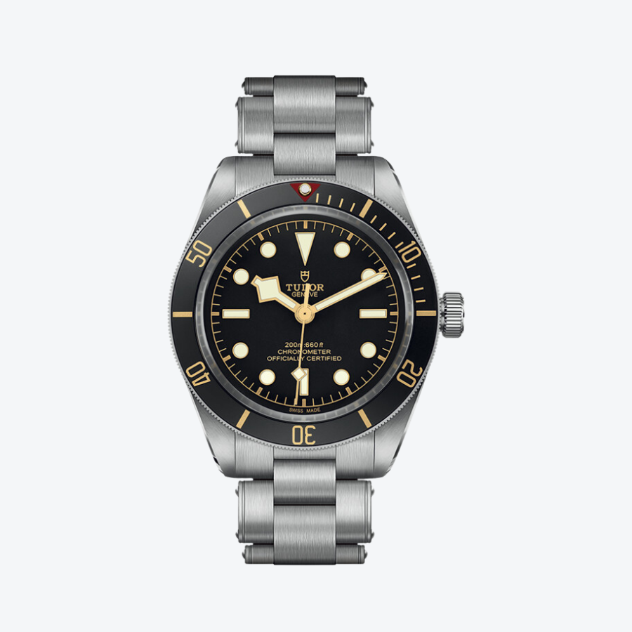 Tudor Black Bay 58