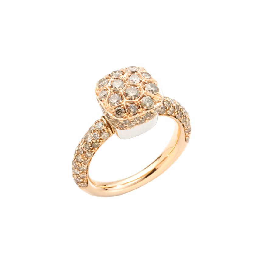 Pomellato Nudo classic ring