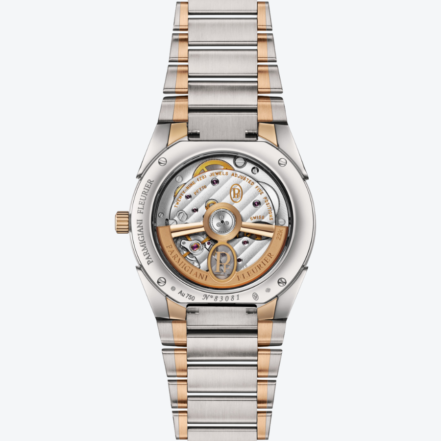 Parmigiani Fleurier TONDA PF Automatic