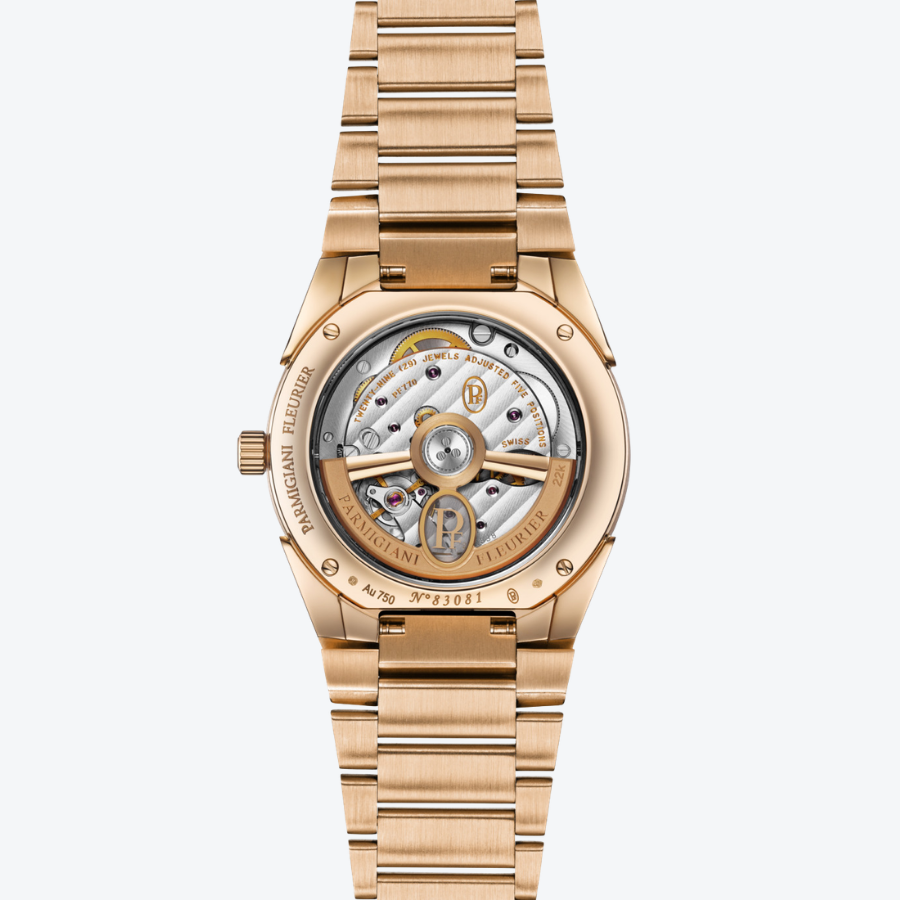 Parmigiani Fleurier TONDA PF Automatic
