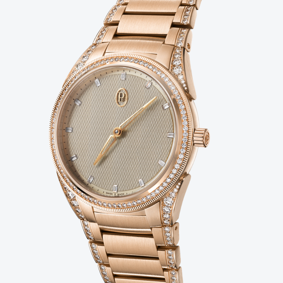Parmigiani Fleurier TONDA PF Automatic