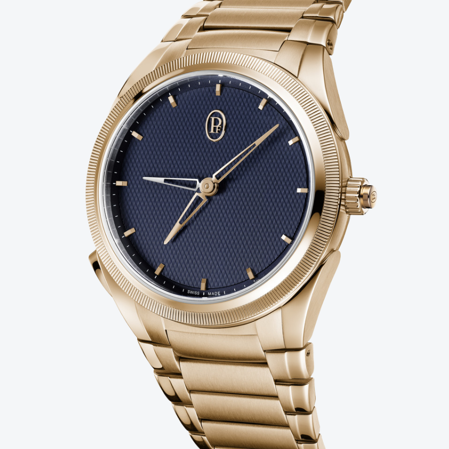 Parmigiani Fleurier TONDA PF GMT Rattrapante