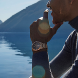 Parmigiani Fleurier TONDA PF Gregorian Annual Calender