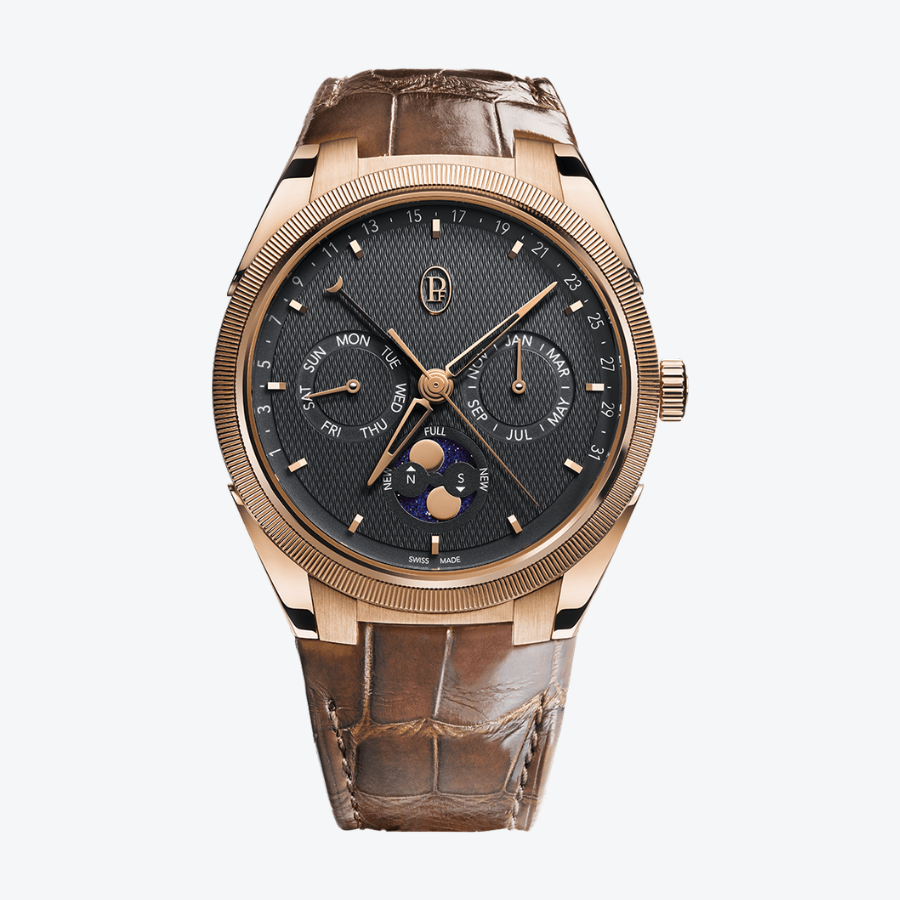 Parmigiani Fleurier TONDA PF Gregorian Annual Calender